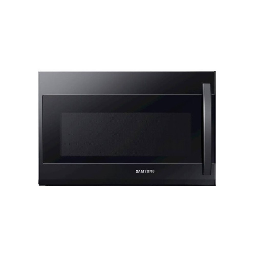 DE94-04314D Samsung Microwave Door Assembly ME19R7041FB-DRA