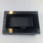 DE94-02808C Samsung Microwave Door Assembly MG11H2020CT