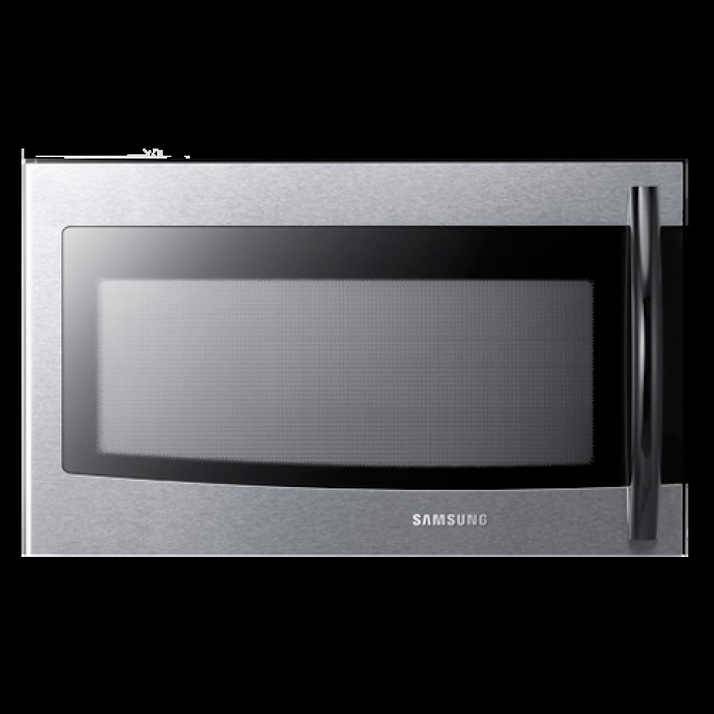 DE94-02416U Samsung Microwave Door Assembly SMH1622S