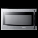 DE94-02416U Samsung Microwave Door Assembly SMH1622S