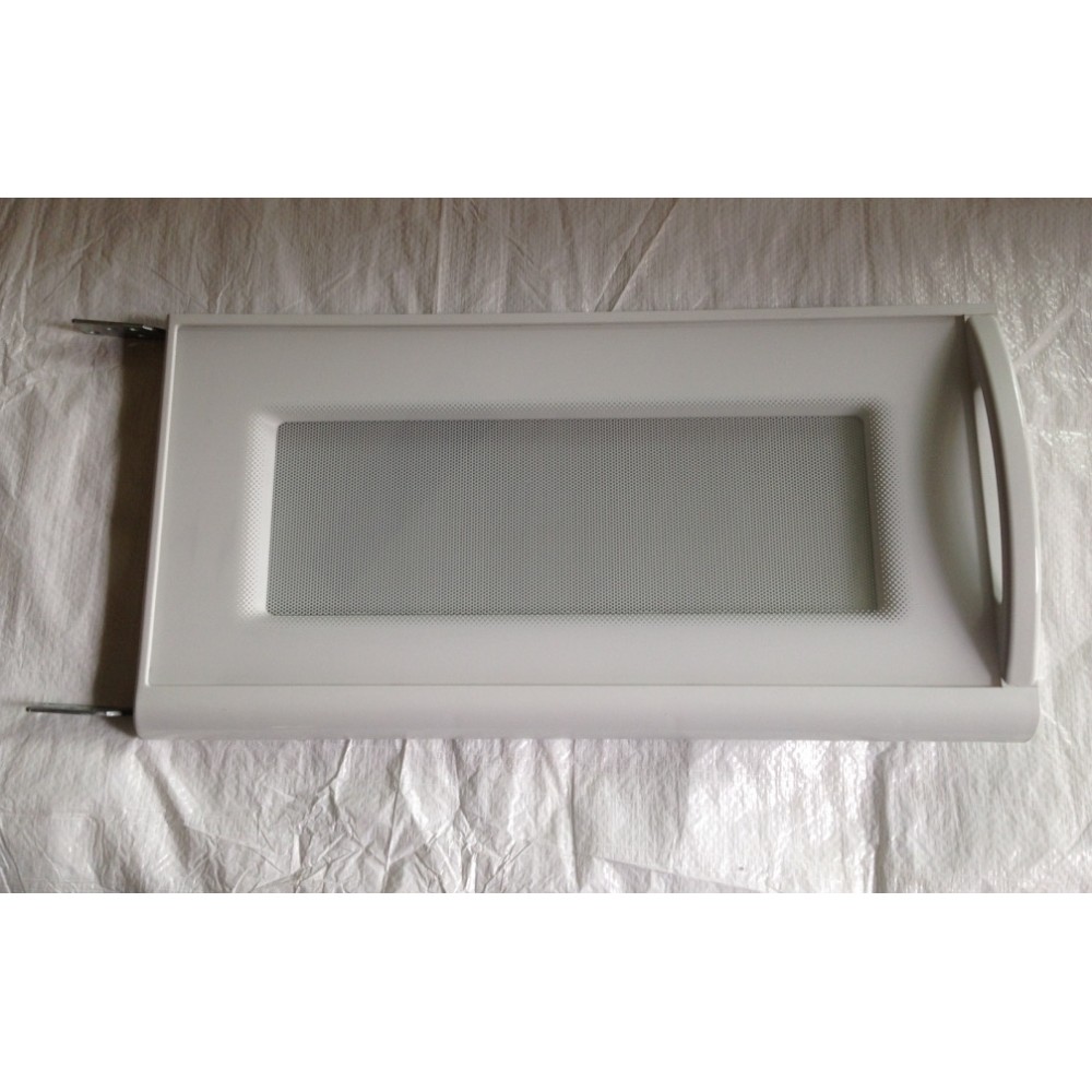 4358749 Whirlpool Microwave Door Assembly BEJMV1120