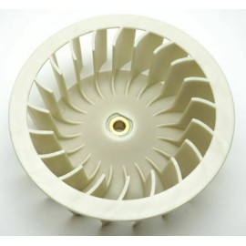 5835EL1002A LG Dryer Blower Wheel Threaded 1268176