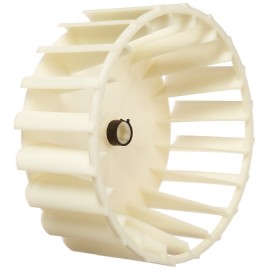 Y303836 Maytag Dryer Blower Wheel Non-Threaded 3-12913