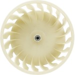 56000 Whirlpool Dryer Blower Wheel Threaded 56000P