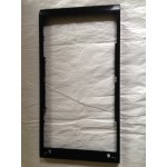 5304408536 Frigidaire Microwave Door Outer Frame Panel FMT148