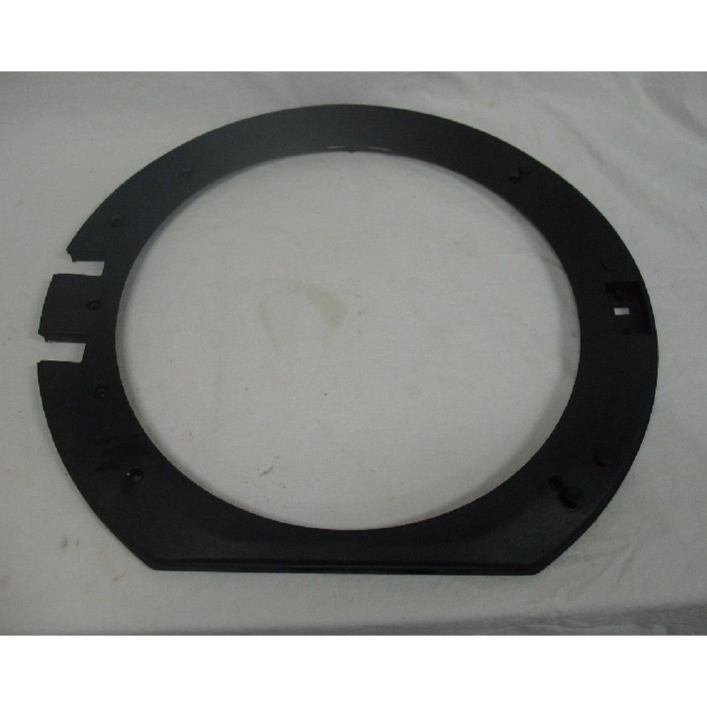 W10163308 Whirlpool Washer Door Lid Panel Inner Frame Cover Choke 8181658