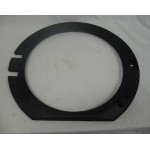 W10163308 Whirlpool Washer Door Lid Panel Inner Frame Cover Choke 8181658