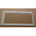 5303301528 Frigidaire Microwave Door Window Glass FMT106T1-MVH1195A