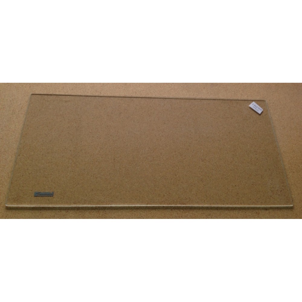 8183735 Kenmore Microwave Door Window Glass MH7145