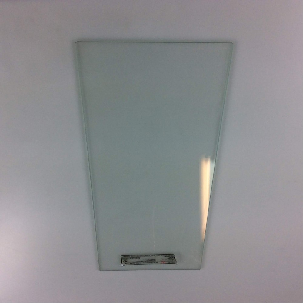 DRGMT1510 Daewoo Microwave Door Window Glass MT1510