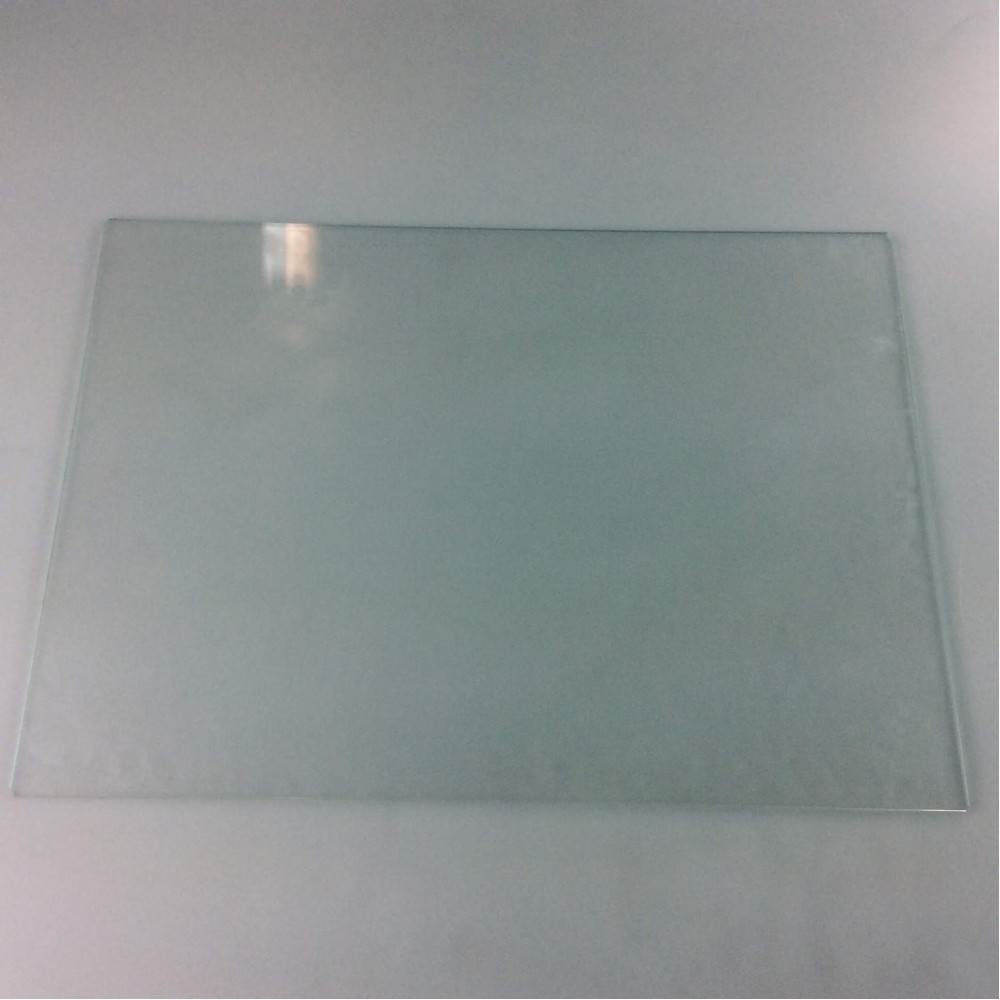 WB56X1901 GE Microwave Door Window Glass WB57K5038