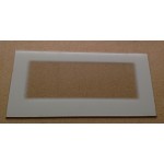 57001148 Maytag Microwave Door Window Glass VM12AM