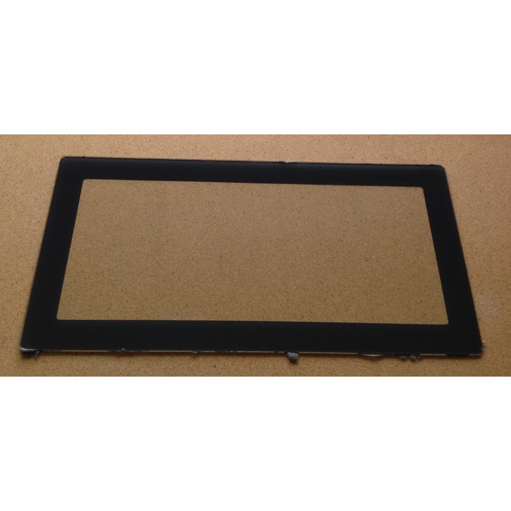 GLW10286832 Whirlpool Microwave Door Window Glass MMV1164-4203W-4206B-5208W