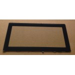 GLW10286832 Whirlpool Microwave Door Window Glass MMV1164-4203W-4206B-5208W