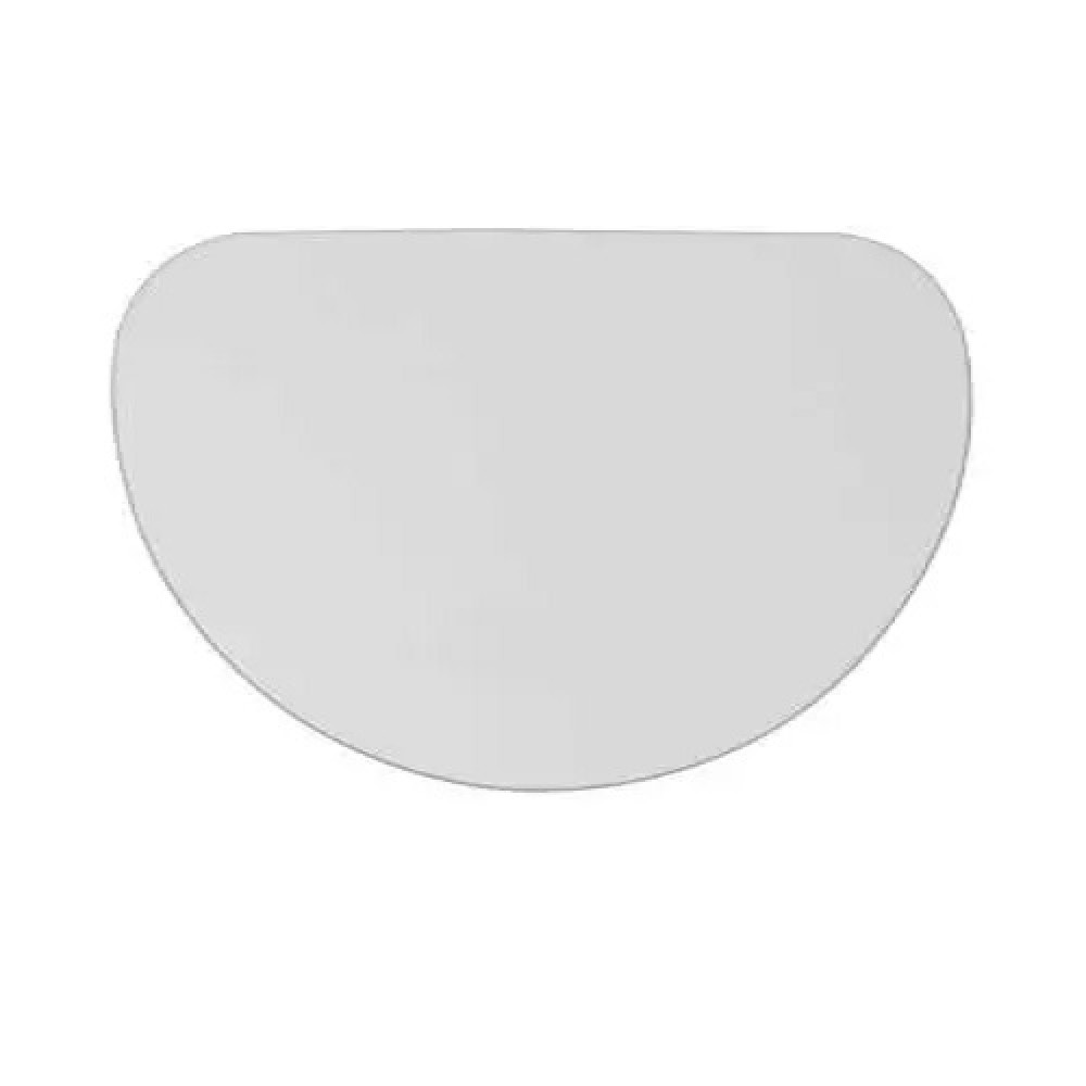 WP8565015 Whirlpool Dryer Door Lid Panel Glass 8565015