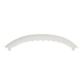 WB15X10224 GE Microwave Door Handle 1262619