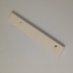 3806W1A077C LG Microwave Door Handle Bracket 3806W1A077-1