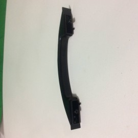 4359474 Whirlpool Microwave Door Handle Assembly 578810