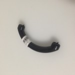 3650W1A120E Kenmore Microwave Door Handle 72163299300-72166299500