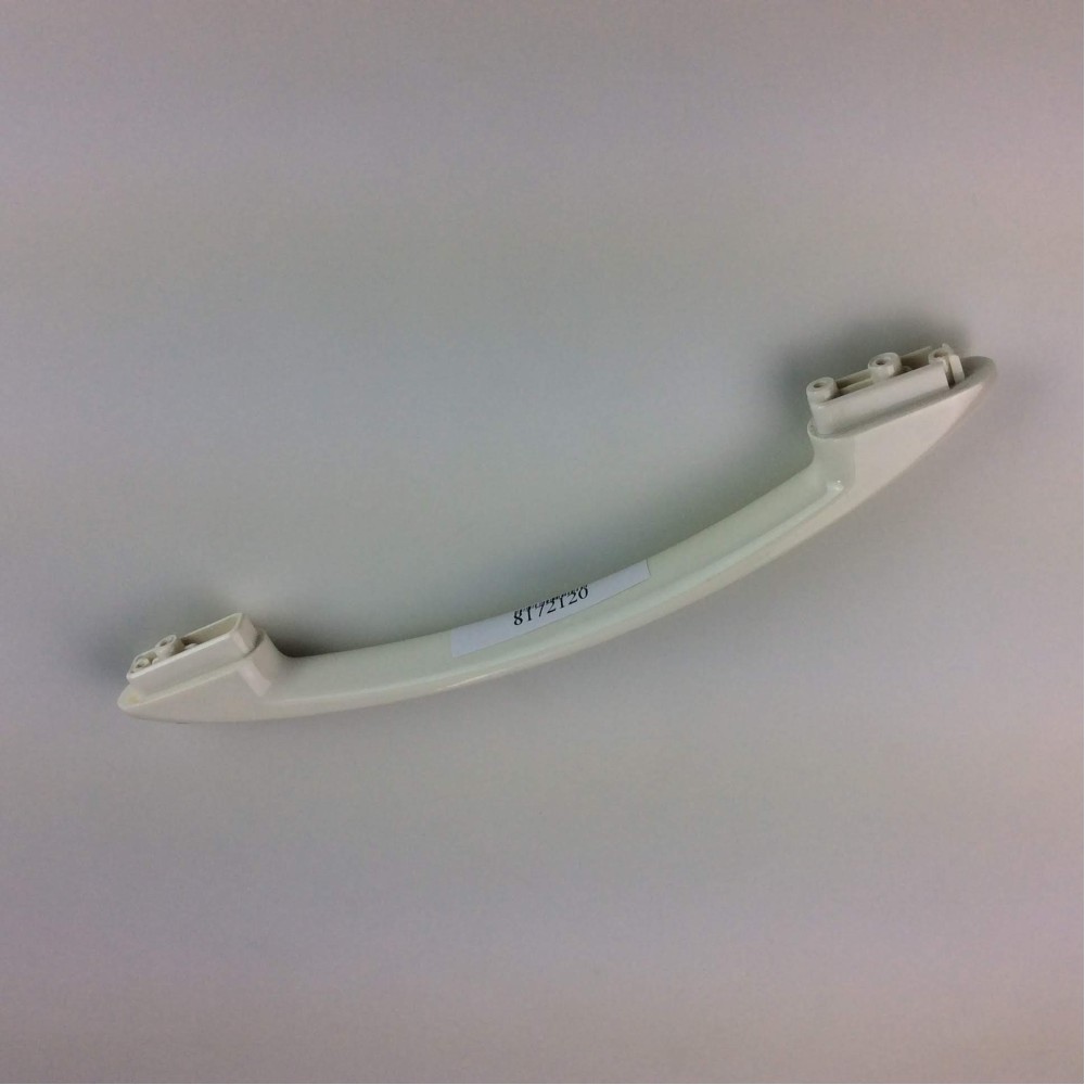 8172120 Whirlpool Microwave Door Handle 830387