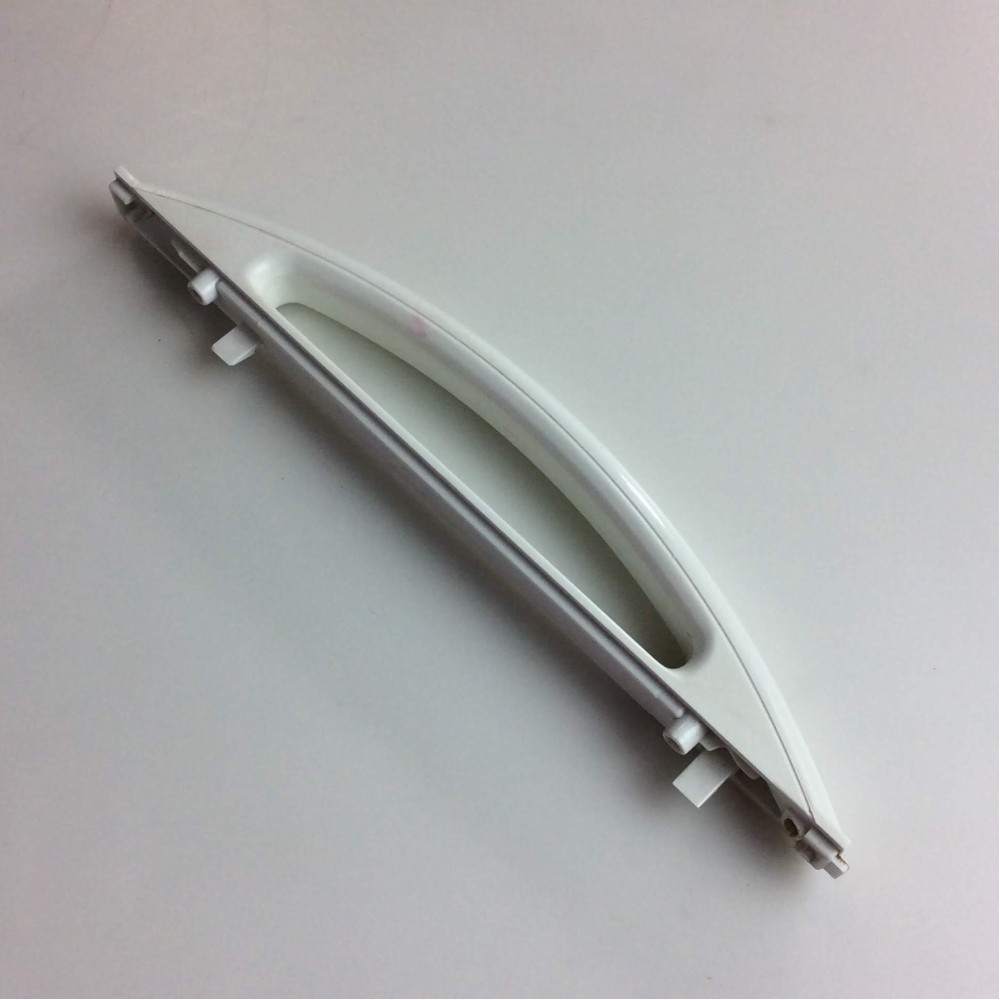 4358548 Whirlpool Microwave Door Handle BEJMV1120