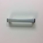 RMS10DS-HDL Amana Microwave Door Handle Assembly RMS10DS