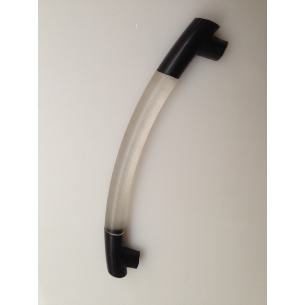 FHNDPB002MRK0 Sharp Microwave Door Handle R1600-R1610