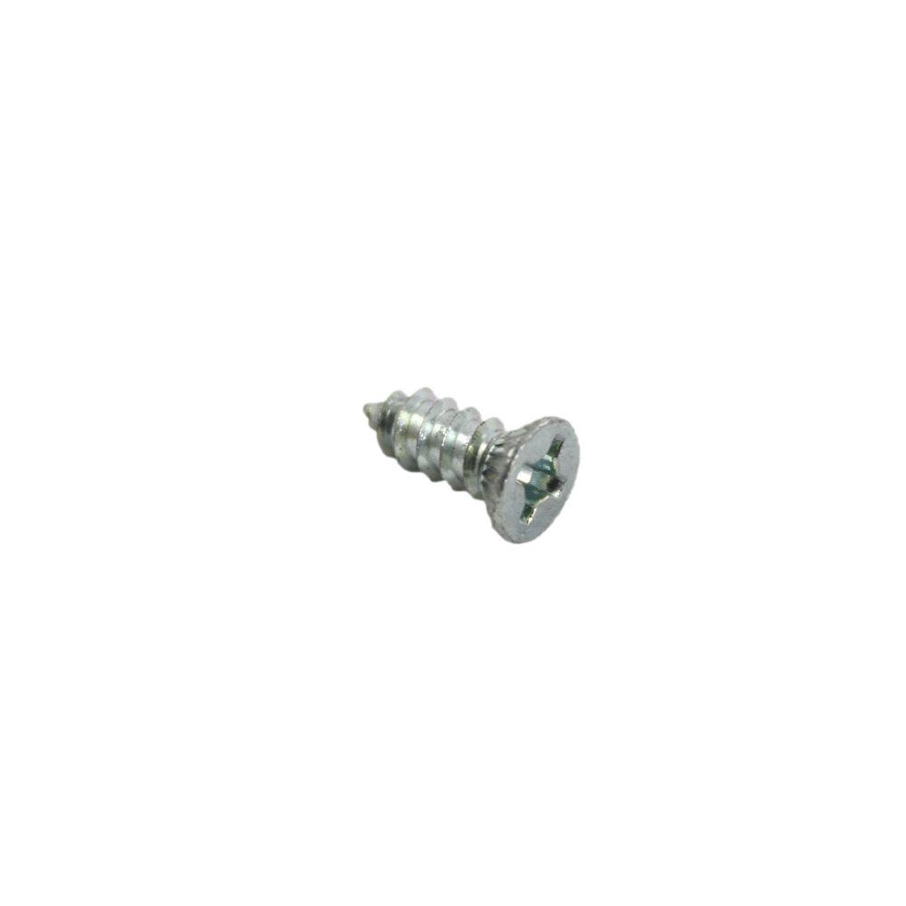 134156200 Frigidaire Dryer Door Lid Panel Hindge Screw 1063816