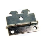 WP22002798 Maytag Dryer Door Lid Panel Hinge 22002798