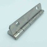 D511036 SpeedQueen Dryer Door Lid Panel Hinge 511036