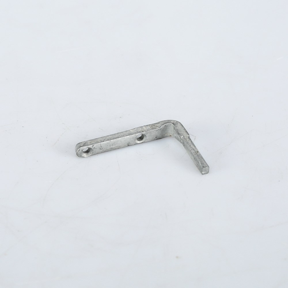 WPW10544328 Whirlpool Washer Door Lid Panel Right Hindge Guide Pin W10544328