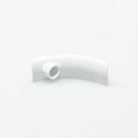 WH01X10025 GE Washer Door Lid Panel Left Hinge Bushing WH1X10025