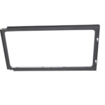 DE64-00337A Samsung Microwave Door Back Cover Choke DE64-00337