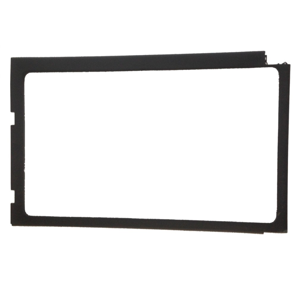 GCOVHB047MRF0 Sharp Microwave Door Back Cover Choke R520-R530