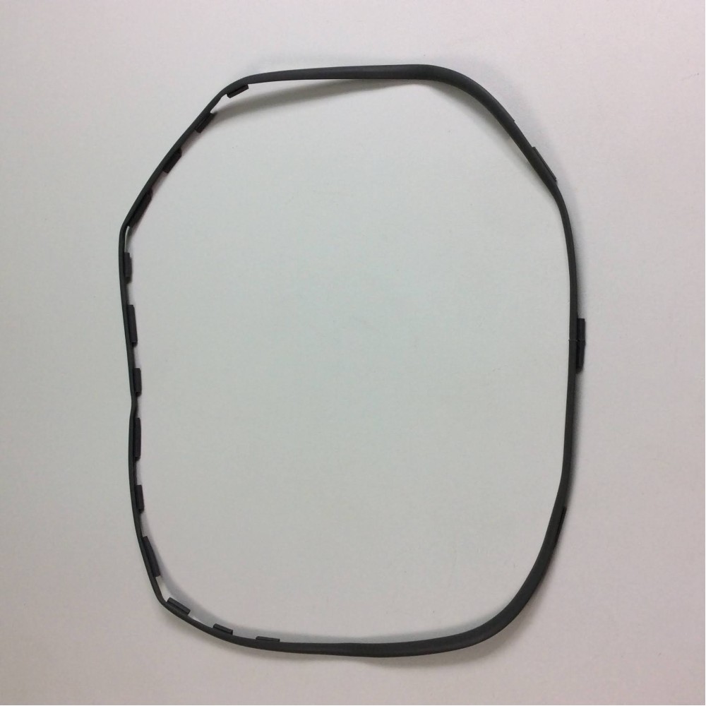 12638200000015 Insignia Dryer Door Lid Panel Seal Gasket 12638200000015R