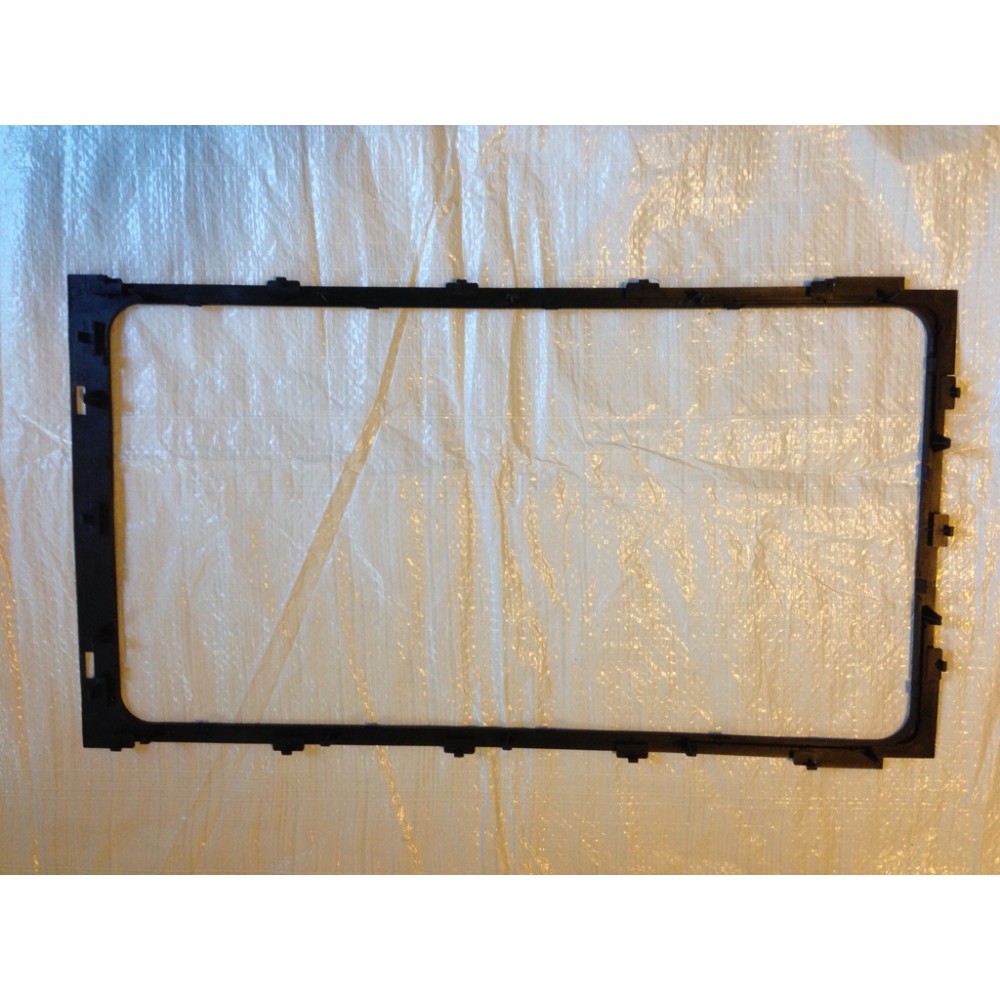 5303210675 Frigidaire Microwave Door Back Cover Choke 620854