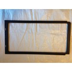 5303306991 Frigidaire Microwave Door Back Cover Choke MT106T1