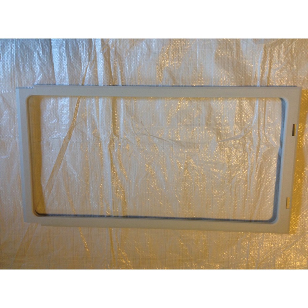 5304408576 Frigidaire Microwave Door Back Cover Choke FMT148