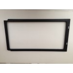 3552W1A032A LG Microwave Door Back Cover Choke 3552W1A032