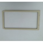 3552W1A032C LG Microwave Door Back Cover Choke 3552W1A032