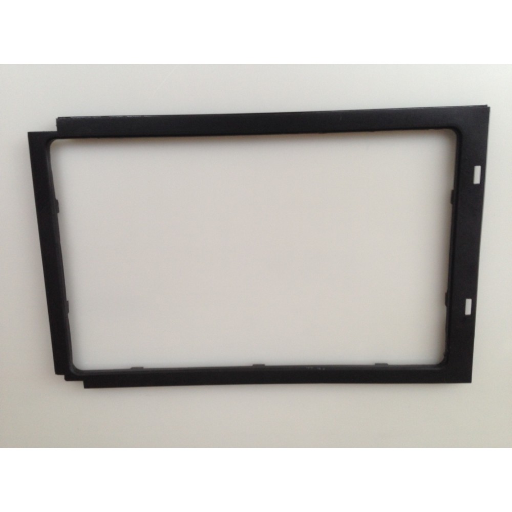 3552W1A035A LG Microwave Door Back Cover Choke 3552W1A035