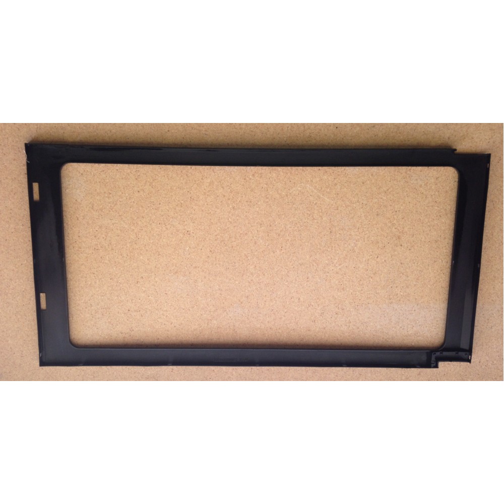 GCOVHB035MRF0 Sharp Microwave Door Back Cover Choke GCOVHB035MRFO