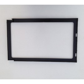 GCOVHB044MRF0 Sharp Microwave Door Back Cover Choke GCOVHB044MRFO