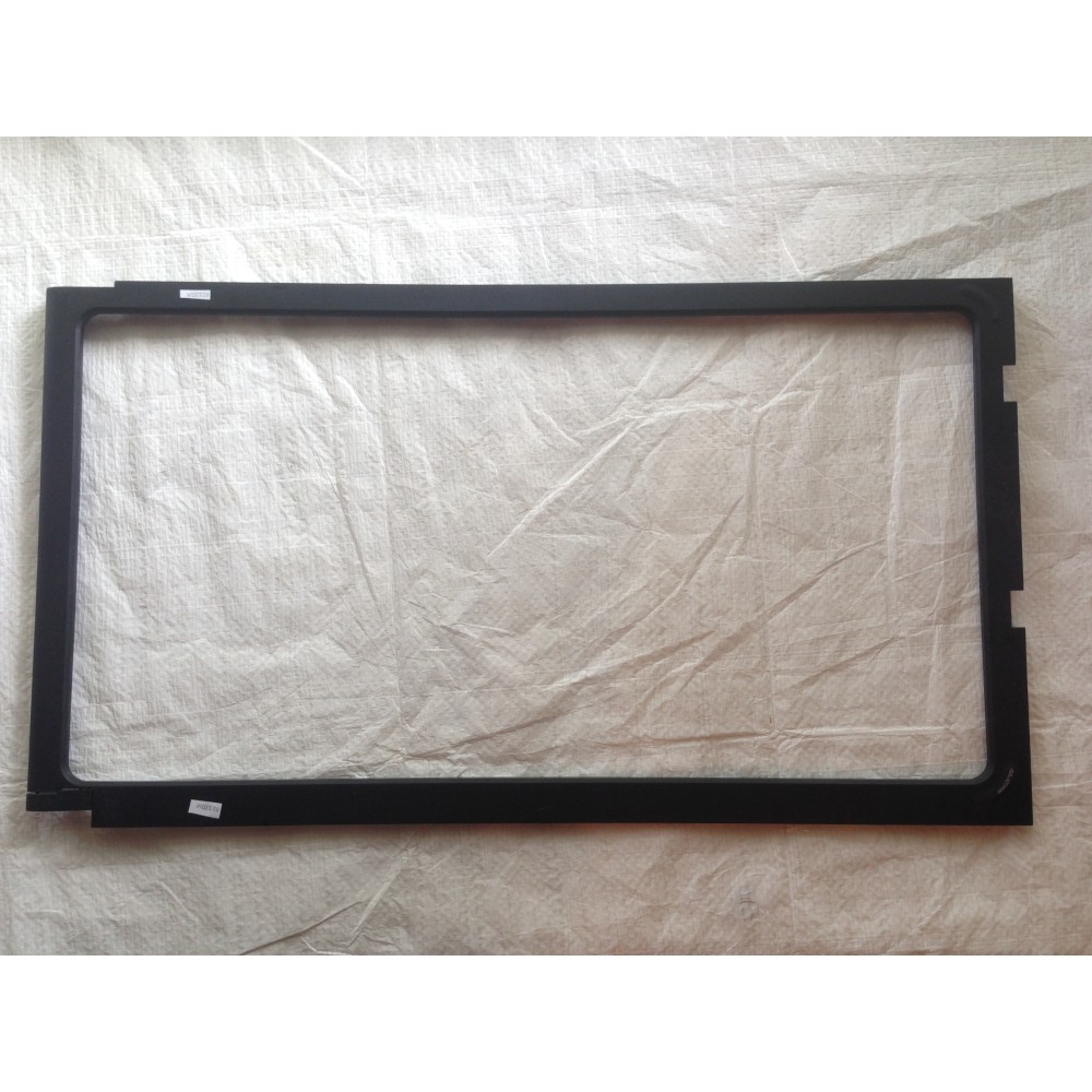 GCOVHB048MRF0 Sharp Microwave Door Back Cover Choke R2120JK