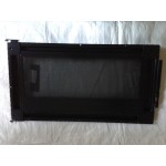 5304467789 Frigidaire Microwave Door Inner Liner Panel 1485481