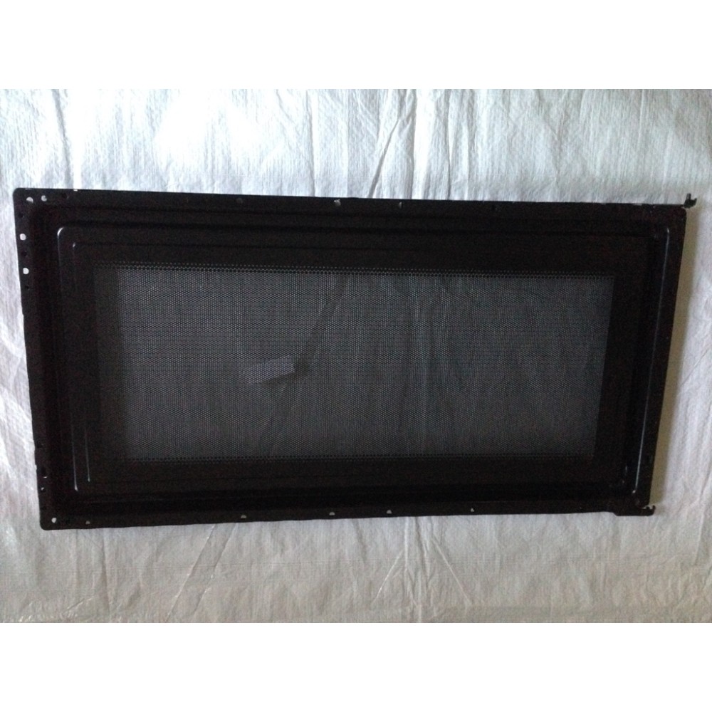 DE94-01381C Maytag Microwave Door Inner Liner Panel MMV4205BAQ