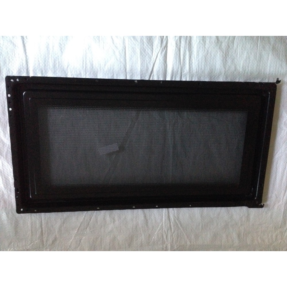 DE94-01471B Samsung Microwave Door Inner Liner Panel SMH2117S-SMH9207ST