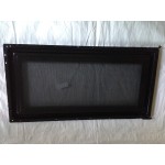 DE94-01471B Samsung Microwave Door Inner Liner Panel SMH2117S-SMH9207ST