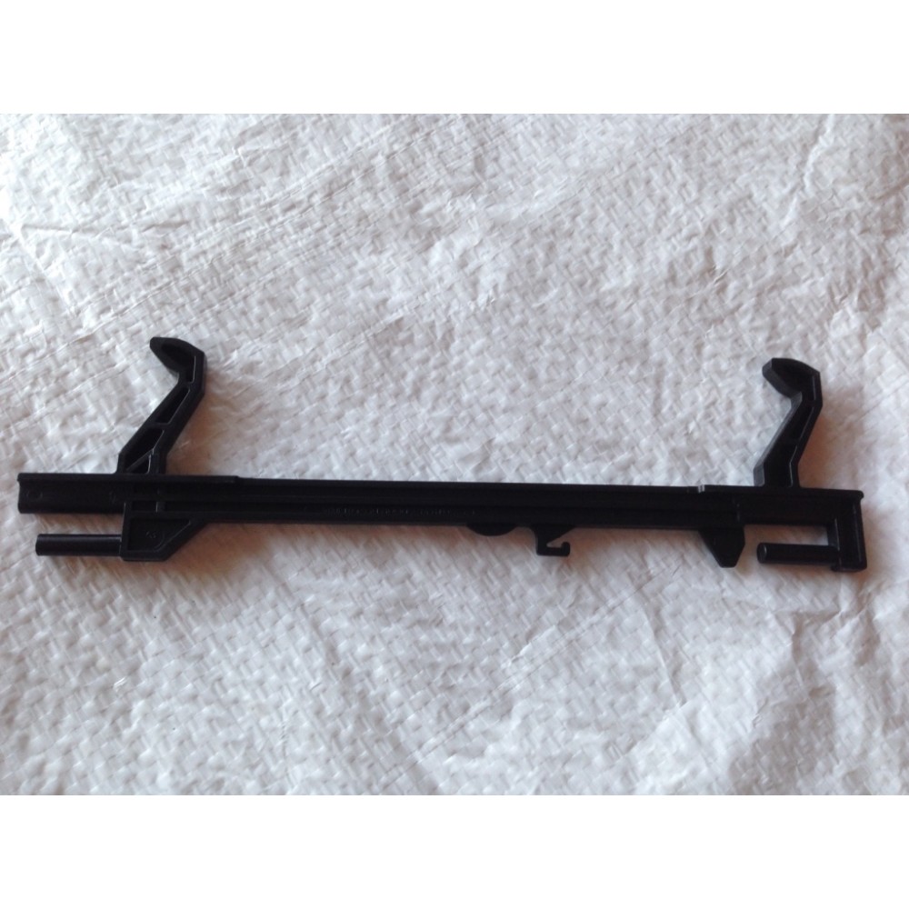 WB10X10012 GE Microwave Door Latch Hook Key DE64-01308A