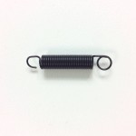 DE61-01412A Samsung Microwave Door Latch Spring 4003650